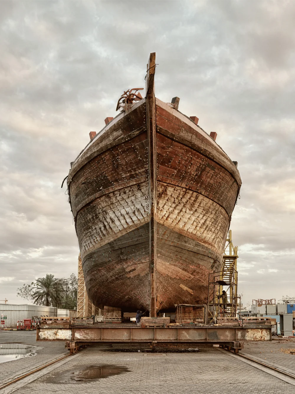 Ship III