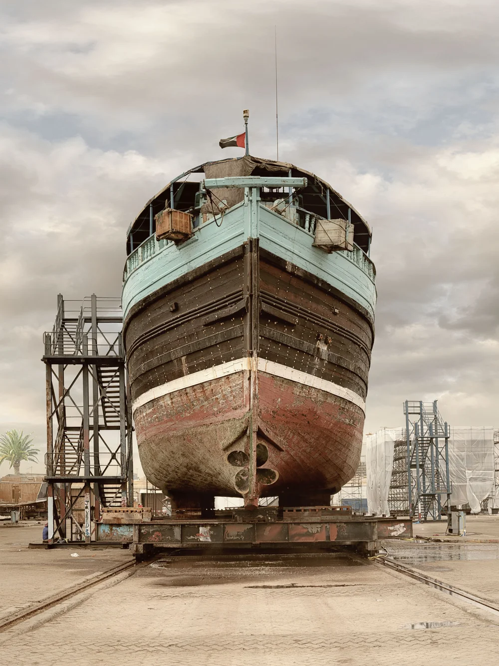Ship VI