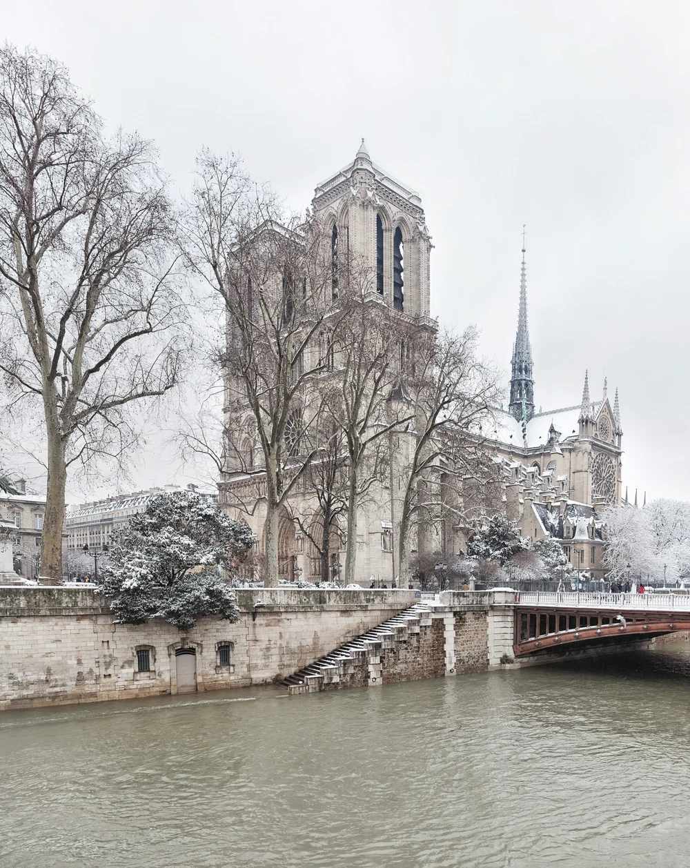 Notre-Dame de Paris