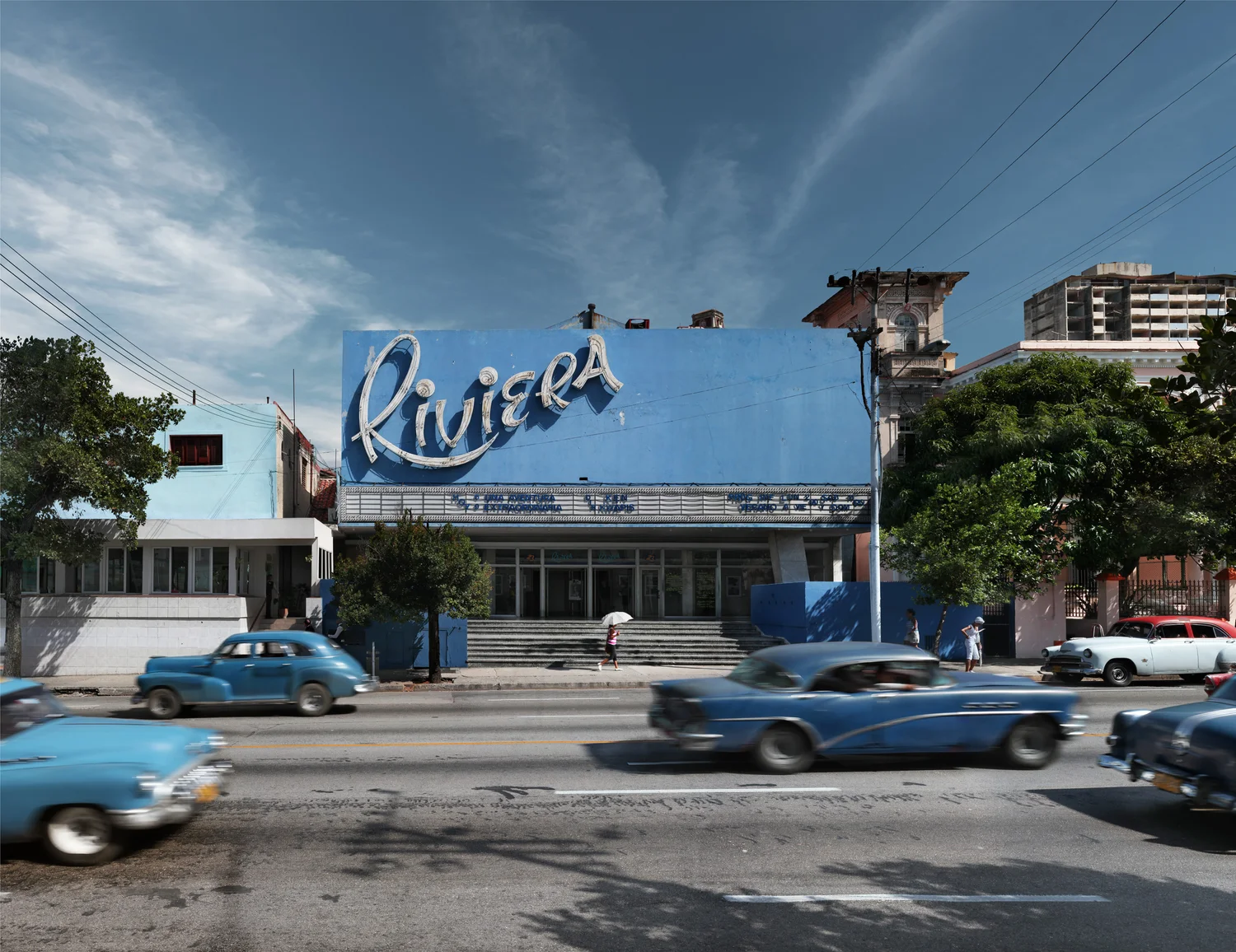 Cine Riviera