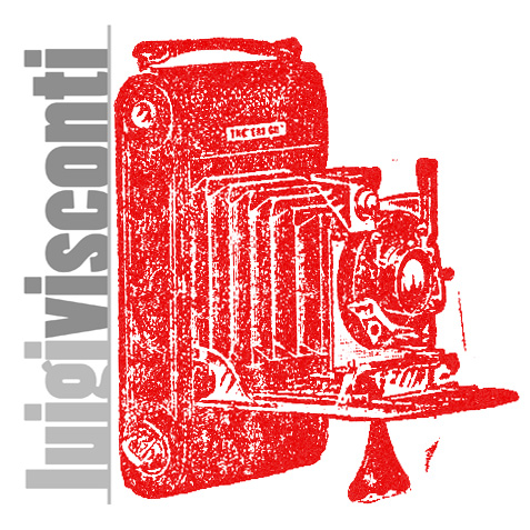 Luigi Visconti Photography